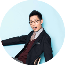 呼呼省钱产品合伙人周浩